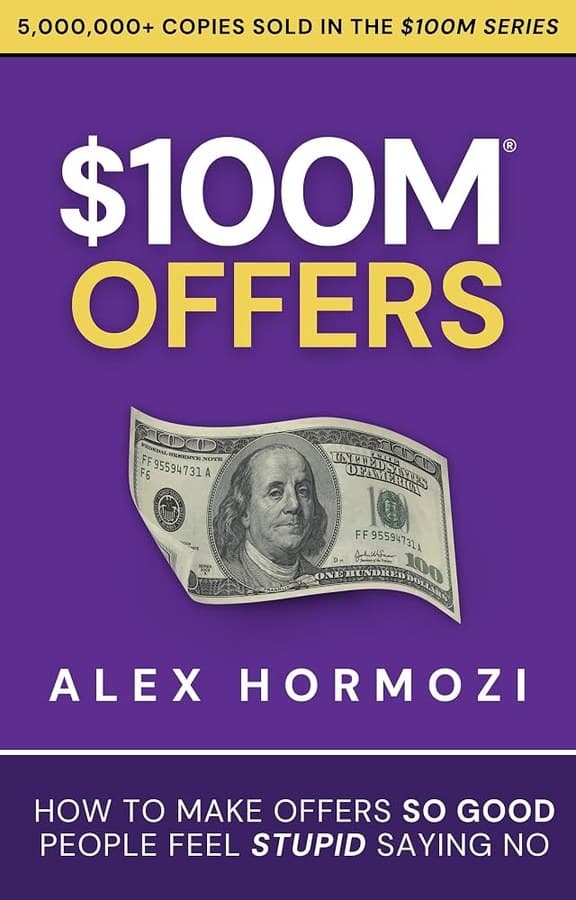 $100M Offers