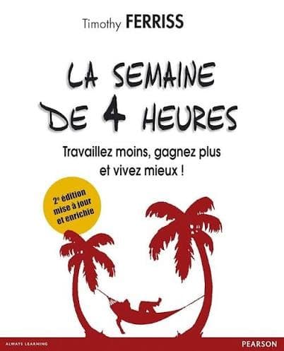 La semaine de 4 heures