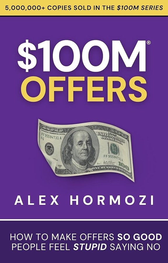 $100M Offers